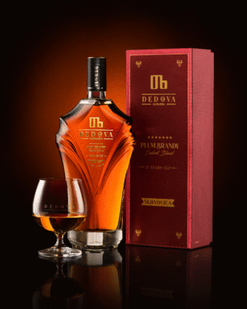 Excelent Blend - 12 years old