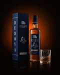 Dedova rakija od suve šljive - Ice Lola VS